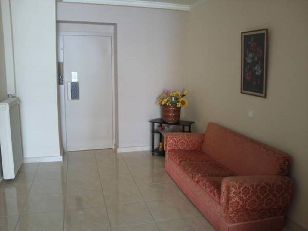 Foivos Hotel Loutra Edipsou  Ngoại thất bức ảnh
