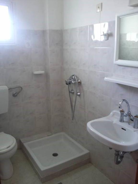 Foivos Hotel Loutra Edipsou  Phòng bức ảnh